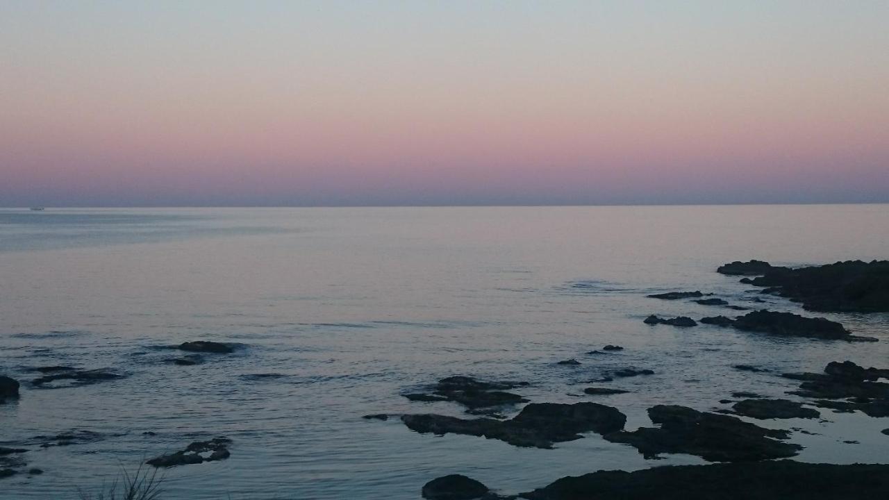Caseta De Pescadors A Les Cales De Colera, 2ª Linea De Mar Zewnętrze zdjęcie