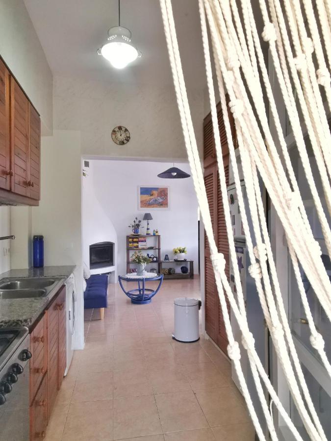 Caseta De Pescadors A Les Cales De Colera, 2ª Linea De Mar Zewnętrze zdjęcie